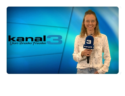 Work by Kanal 3